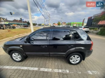 Авто Hyundai Tucson 2012 № 7295782