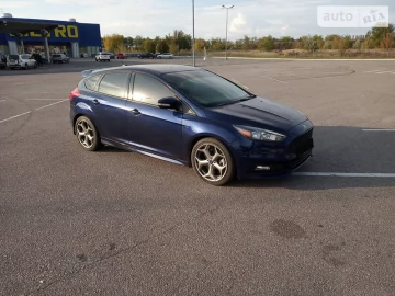 Авто Ford Focus 2017 № 7295810