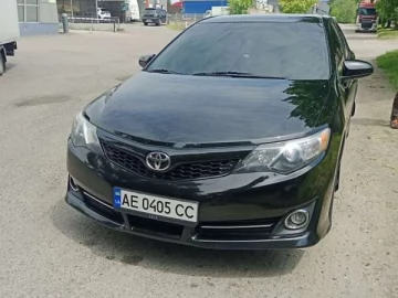 Авто Toyota Camry 2014 № 7295811