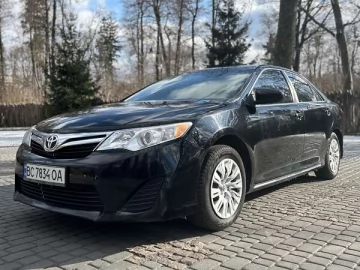 Авто Toyota Camry 2014 № 7295833