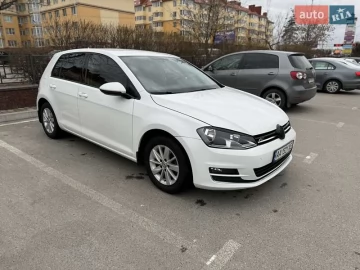 Авто Volkswagen Golf 2017 № 7295859