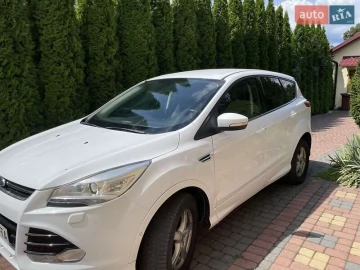 Авто Ford Kuga 2015 № 7295864