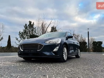 Авто Ford Focus 2020 № 7295870
