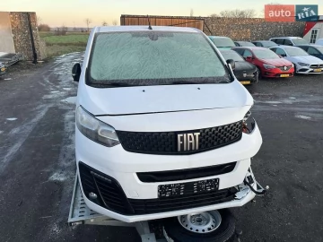 Авто Fiat Scudo 2022 № 7295960