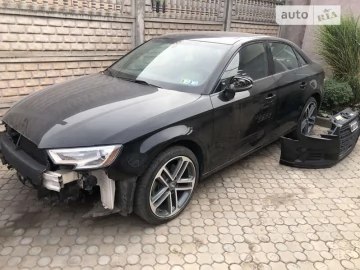 Авто Audi A3 2020 № 7295969