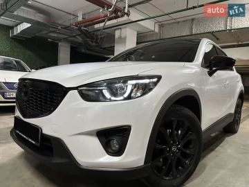 Авто Mazda Cx-5 2013 № 7295984