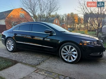 Авто Volkswagen Cc Passat Cc 2015 № 7295999