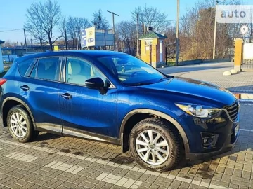 Авто Mazda Cx-5 2016 № 7296009