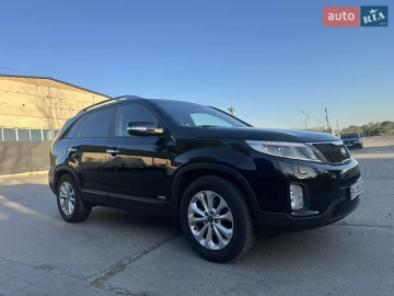 Авто KIA Sorento 2013 № 7296021