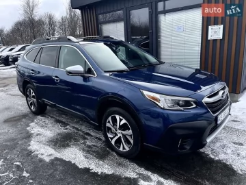 Авто Subaru Outback 2020 № 7296096
