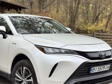 Авто Toyota Venza 2020 № 7296129