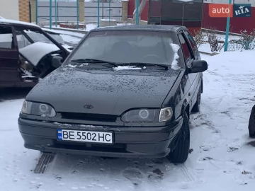 Авто ВАЗ 2113 Samara 2006 № 7296191