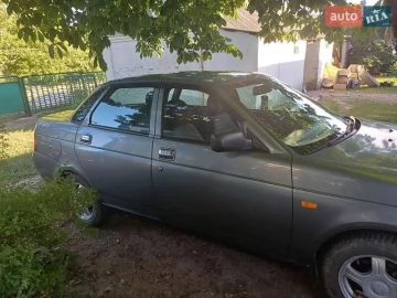 Авто ВАЗ 2170 Priora 2008 № 7296208