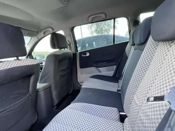 Авто Renault Megane 2004 № 7296249