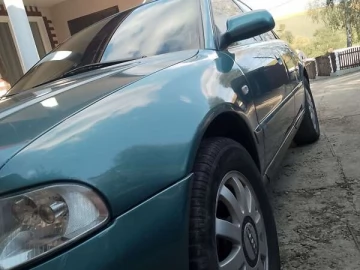 Авто Audi A4 2000 № 7296258