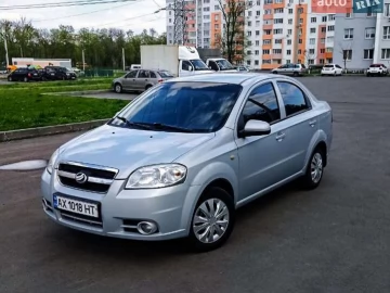 Авто ЗАЗ Vida 2012 № 7296277
