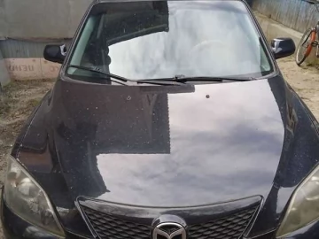 Авто Mazda 3 2005 № 7296296