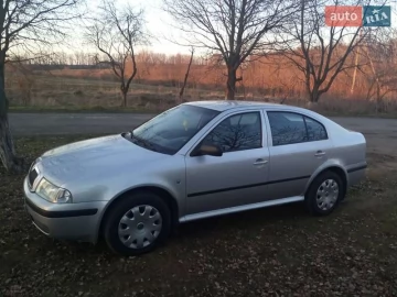 Авто Skoda Octavia 2010 № 7296561