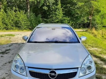 Авто Opel Vectra 2007 № 7296595