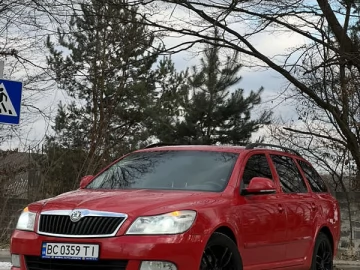 Авто Skoda Octavia 2012 № 7296637