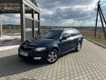 Авто Skoda Octavia 2014 № 7296653