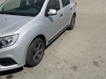 Авто Renault Logan 2018 № 7296665