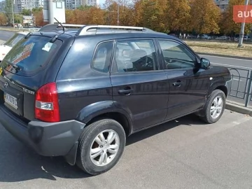 Авто Hyundai Tucson 2011 № 7296741