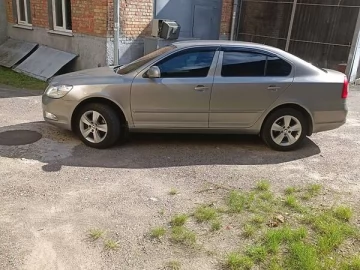 Авто Skoda Octavia 2012 № 7296753
