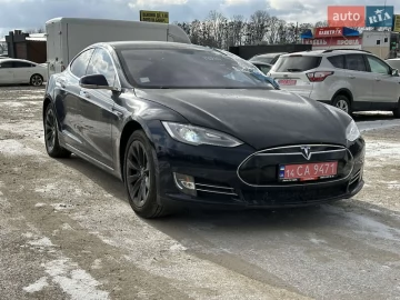 Авто Tesla Model S 2014 № 7296761