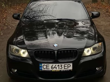 Авто BMW 3 Series 2011 № 7296771