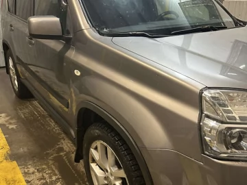 Авто Nissan X-Trail 2010 № 7296787