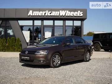 Авто Volkswagen Jetta 2011 № 7296798