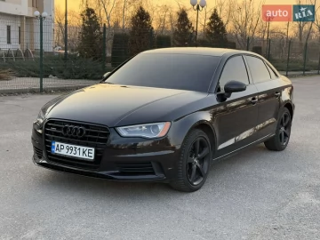 Авто Audi A3 2014 № 7296834