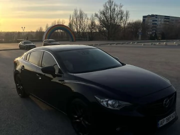 Авто Mazda 6 2013 № 7296843