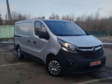 Авто Opel Vivaro 2019 № 7296875