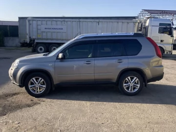 Авто Nissan X-Trail 2014 № 7296879
