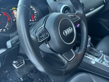 Авто Audi A3 2016 № 7296933
