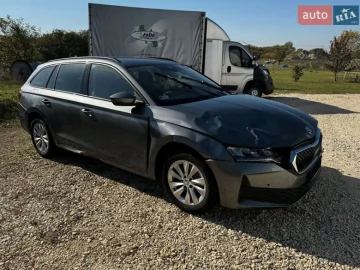 Авто Skoda Octavia 2024 № 7297048