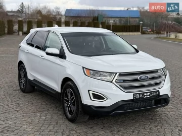 Авто Ford Edge 2016 № 7297049