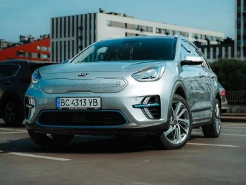 Авто KIA Niro 2019 № 7297076
