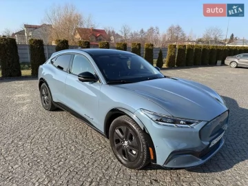Авто Ford Mustang Mach-E 2023 № 7297137