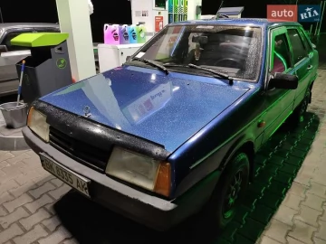 Авто ВАЗ 21099 2005 № 7297243
