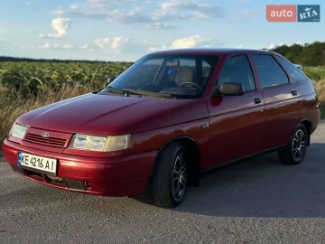 Авто ВАЗ 2112 2007 № 7297257