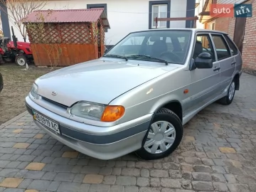 Авто ВАЗ 2114 Samara 2005 № 7297260