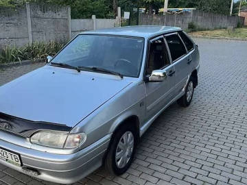 Авто ВАЗ 2114 Samara 2010 № 7297277