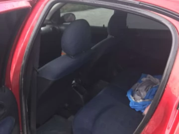 Авто Peugeot 206 2002 № 7297300