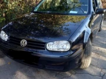 Авто Volkswagen Golf 2001 № 7297371