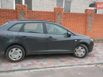 Авто SEAT Ibiza 2011 № 7297384