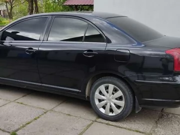 Авто Toyota Avensis 2008 № 7297538