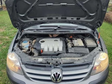 Авто Volkswagen Golf 2006 № 7297587